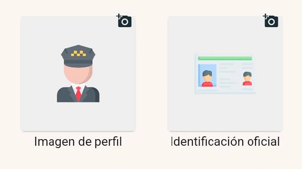 Así funciona la app TuTaxiMorelia
