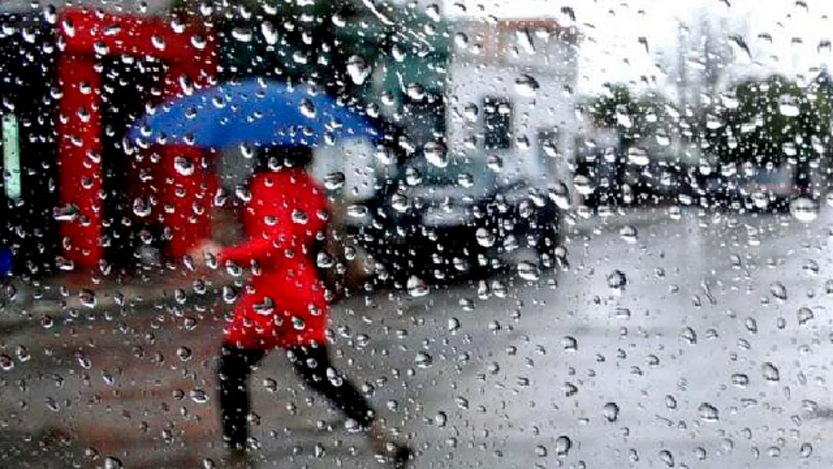 Soplará viento de ligero a moderado variable, con algunas rachas fuertes durante los eventos de tormentas