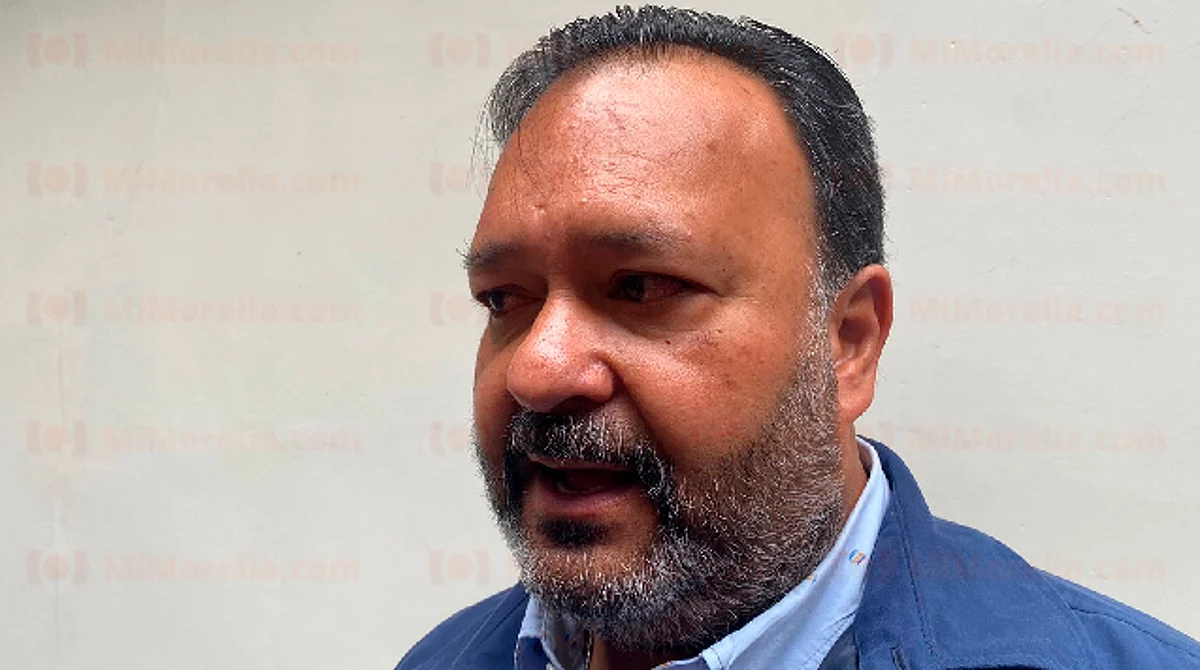 Listos, operativos de seguridad por Noche de Muertos en Pátzcuaro: alcalde