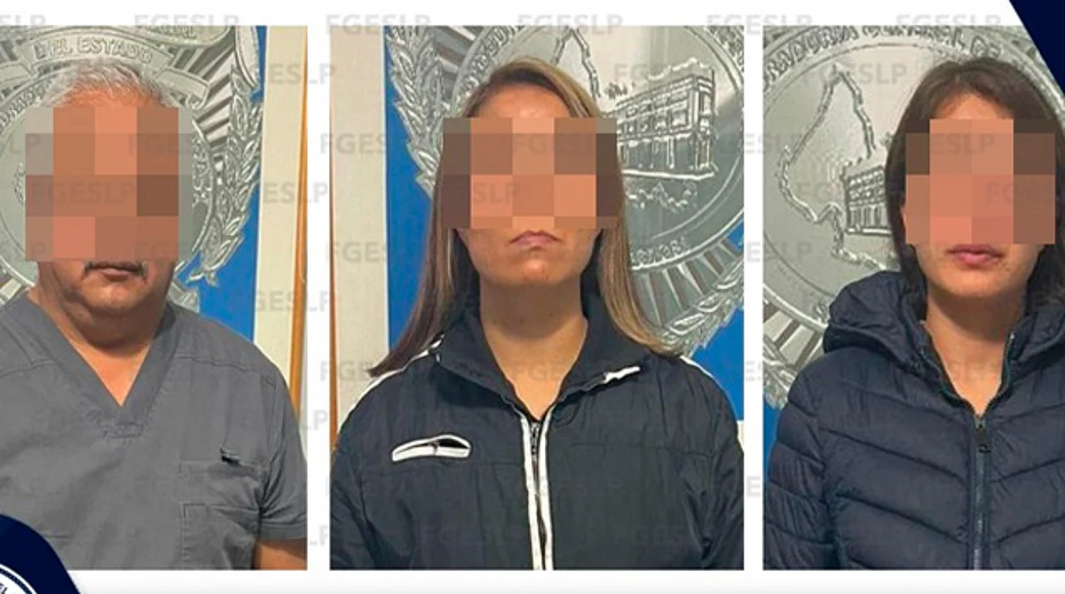 Capturan a 3 médicos por caso de niña declarada muerta y que despertó en velorio