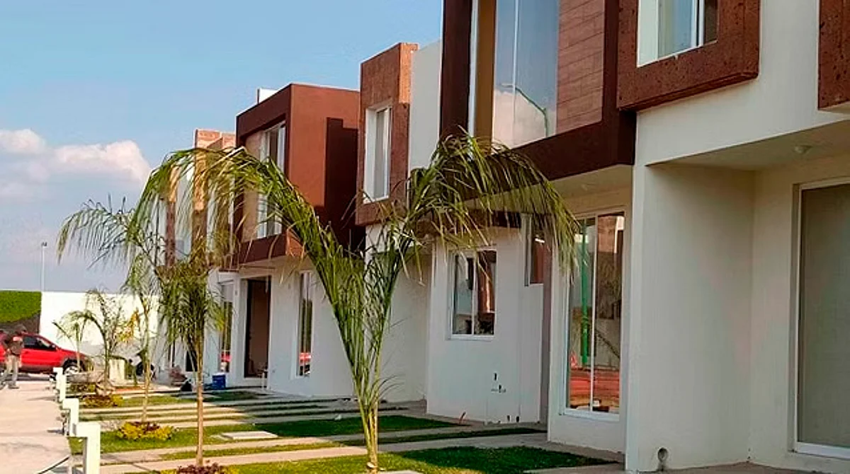 Michoacán, en el noveno lugar de rezago habitacional: IVEM