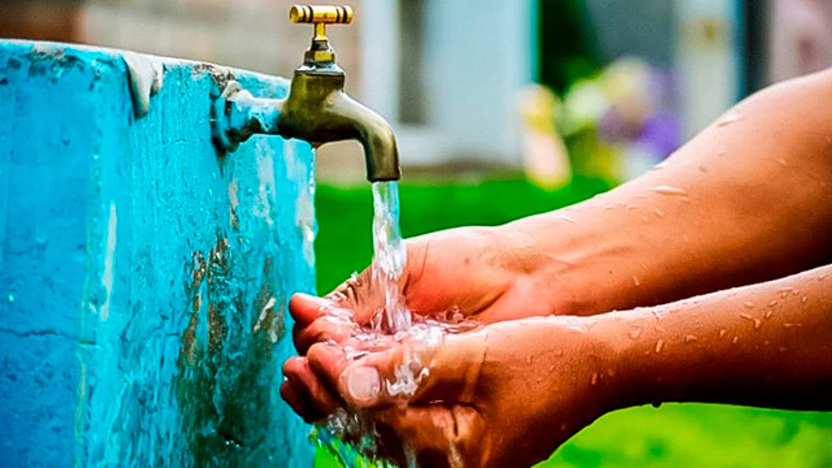 Entre 5% y 7%, aumento ideal para el 2023 en tarifas de agua potable: CEAC