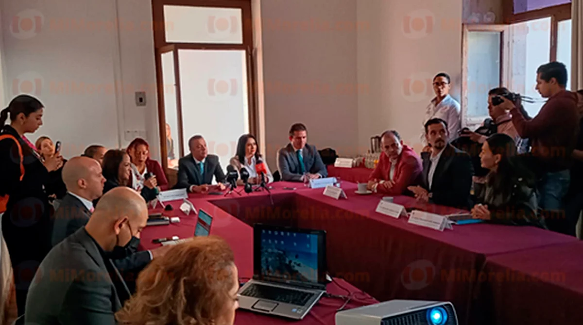 Con Faiespum se han pagado en Michoacán 626 mdp en 2022: Finanzas