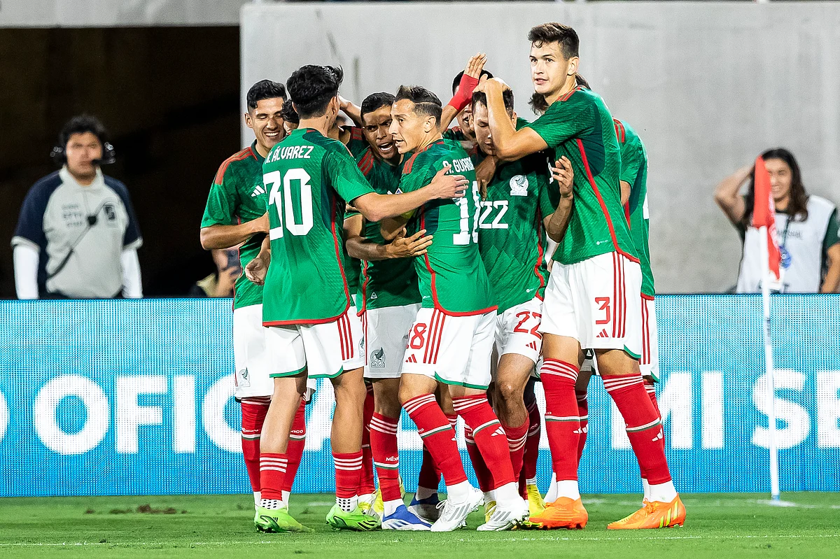 México tiene las armas, si Tata Martino consigue dar en la tecla adecuada y utilizar bien sus argumentos futbolísticos