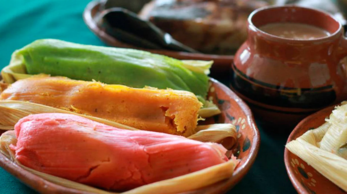 Los precios de tamales y atole no rebasarán los $10.00 pesos