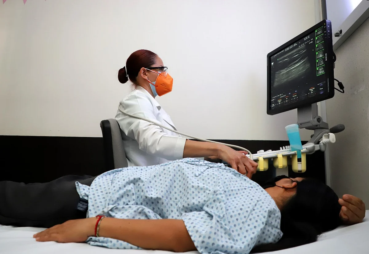 Garantiza Gobierno de Michoacán tratamiento gratuito de cáncer de mama