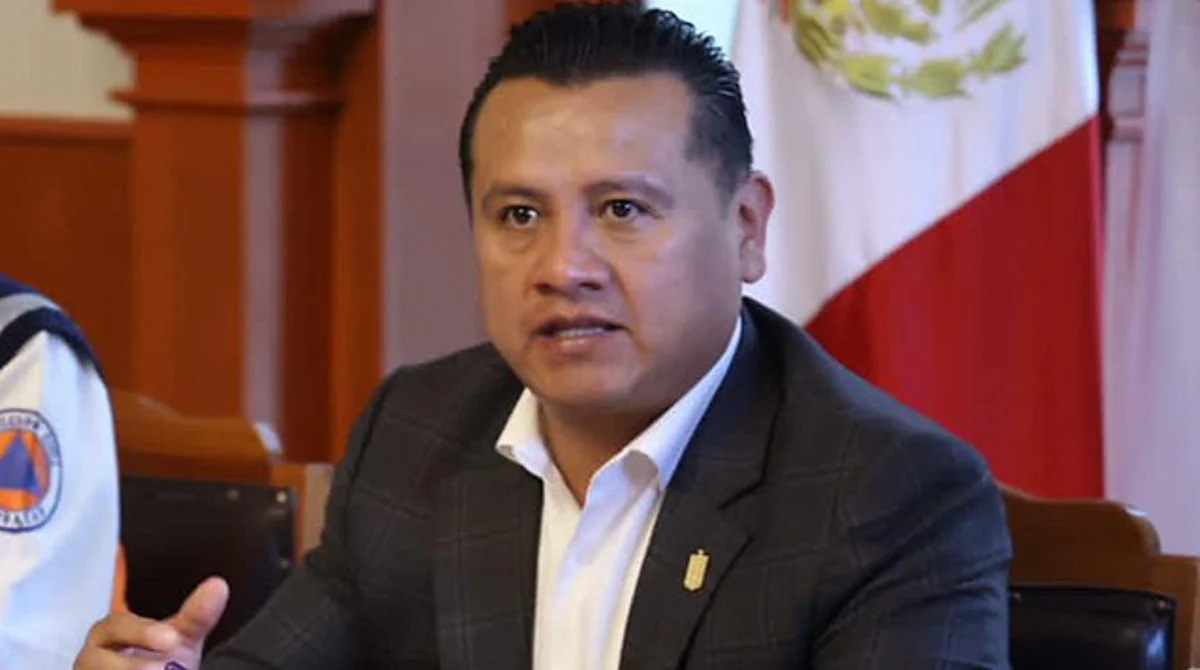 Por remodelaciones, movimiento de trabajadores en el Sistema Penitenciario: Segob