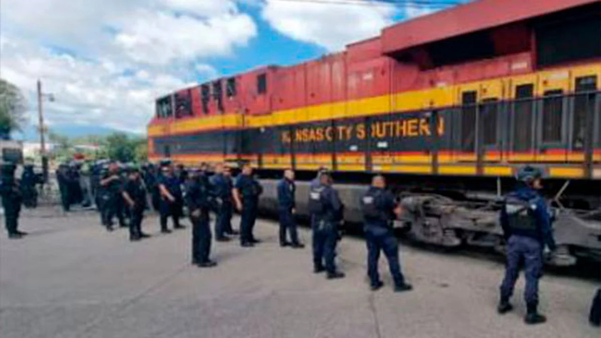 Se actuará conforme a derecho hacia quienes busquen trasgredir la ley