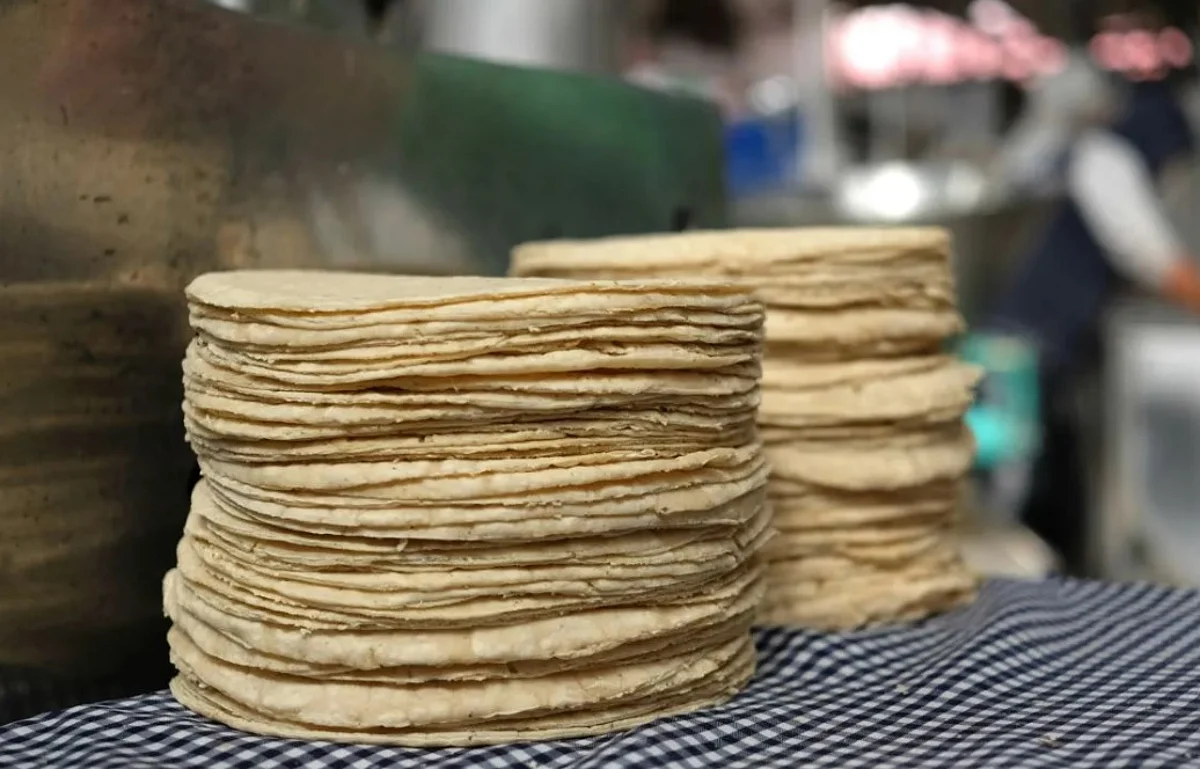 Lanzan estrategia para estabilizar precio de la tortilla en Michoacán