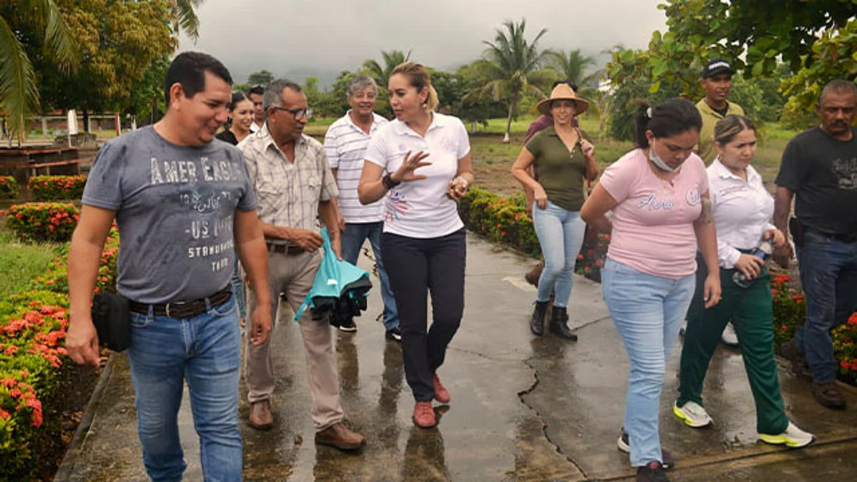 SEE atiende alrededor de 200 escuelas, tras sismo