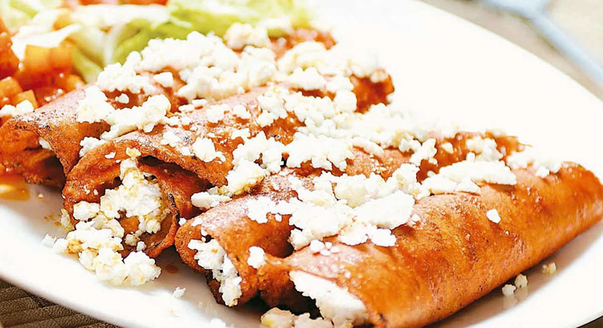 El Festival de la Enchilada y la Corunda vuelve a Morelia