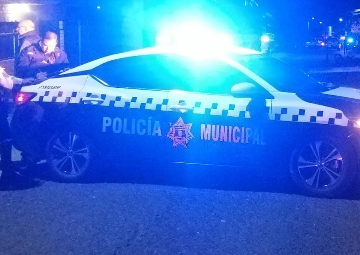 Hombre queda herido tras riña registrada al sur de Morelia