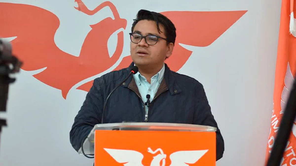 Indicó que los senadores que votaron a favor, mostraron su incongruencia y frialdad ante una realidad mexicana de sangre, dolor, desplazamientos forzados, familias destrozadas y seguridad fallida