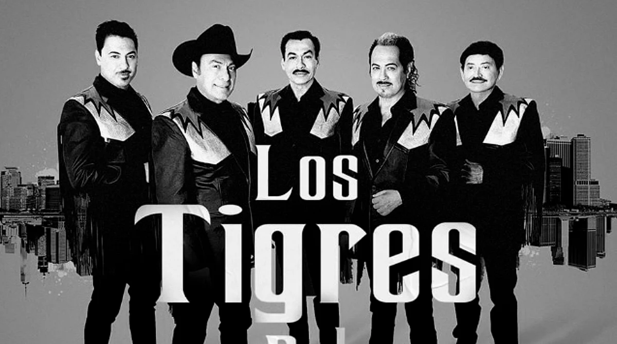 Los Tigres del Norte están de luto, fallece su mamá Consuelo Ángulo