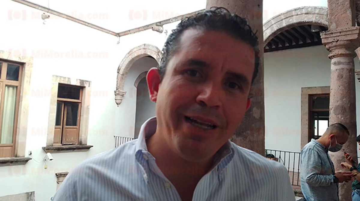 Urgente, revisar presupuestos de ingresos municipales no entregados: Marco Polo
