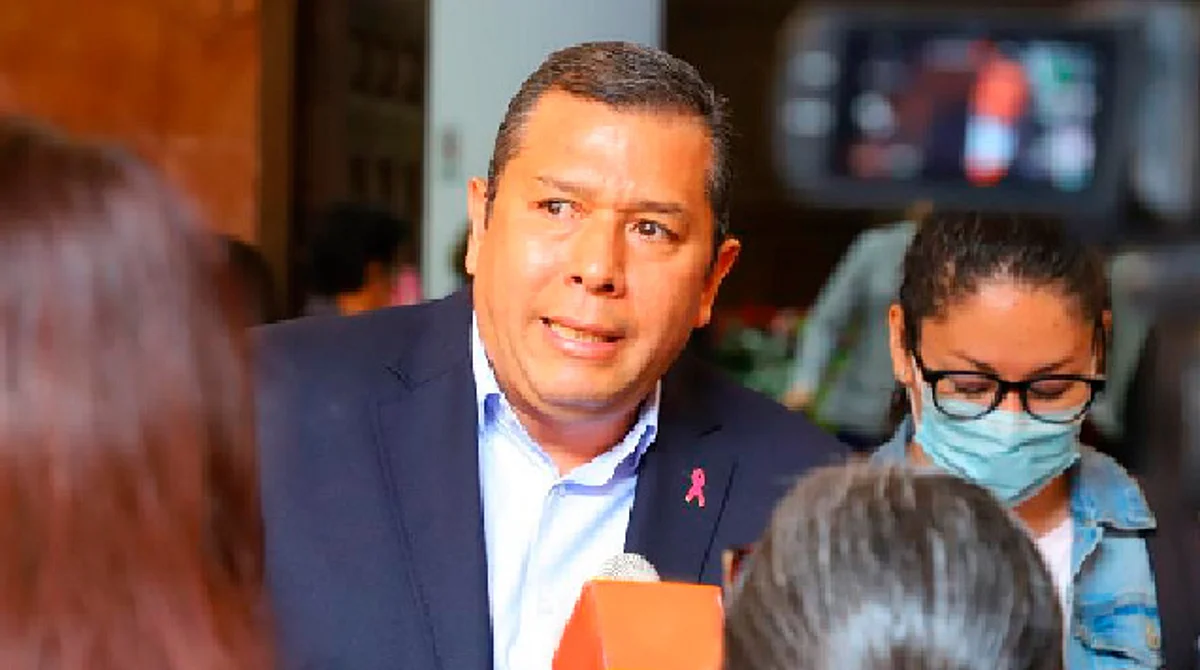 Prevalece déficit millonario en el Congreso de Michoacán: Barragán
