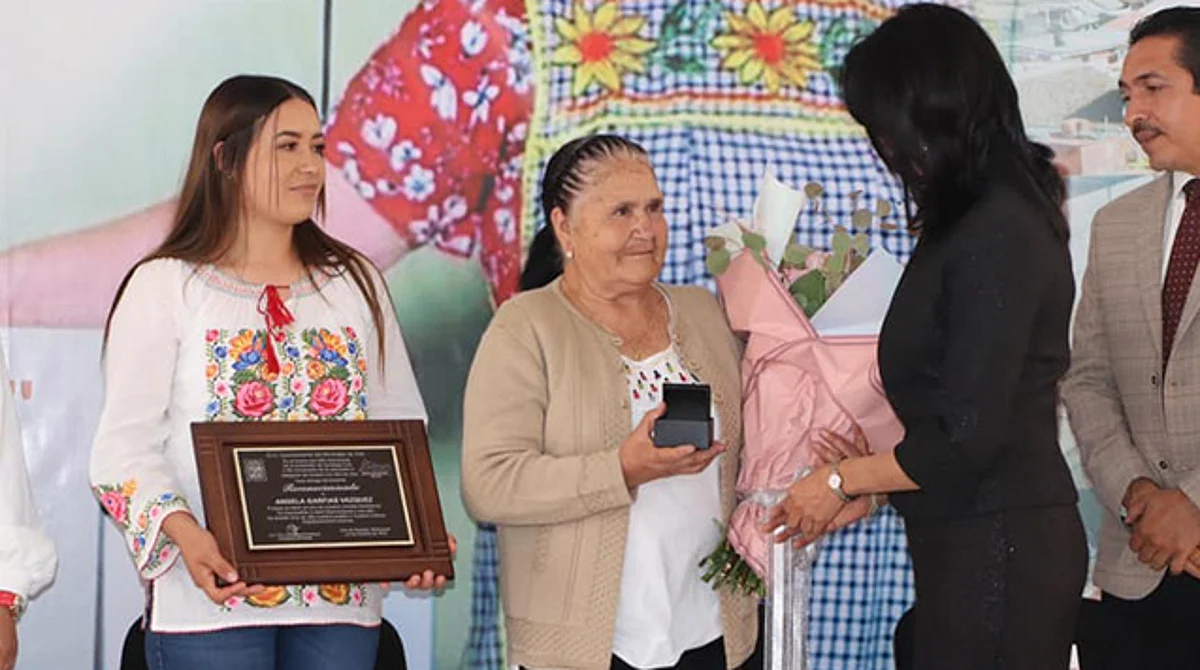 La michoacana ha conquistado YouTube gracias a sus recetas