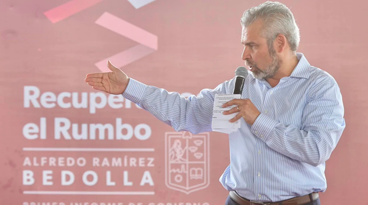 Se trabaja en posibles proyectos como el metrobús y segundo anillo del periférico en Morelia, adelanta