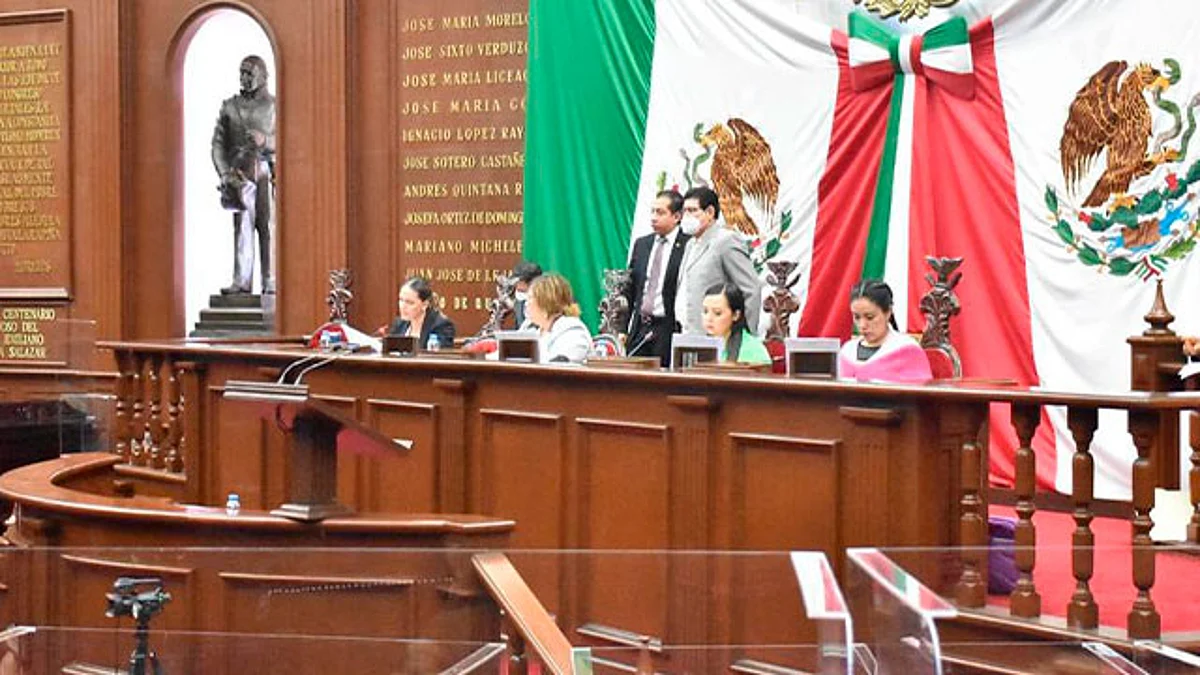 Será otorgada en Sesión Solemne, el próximo 22 de octubre en la ciudad de Apatzingán
