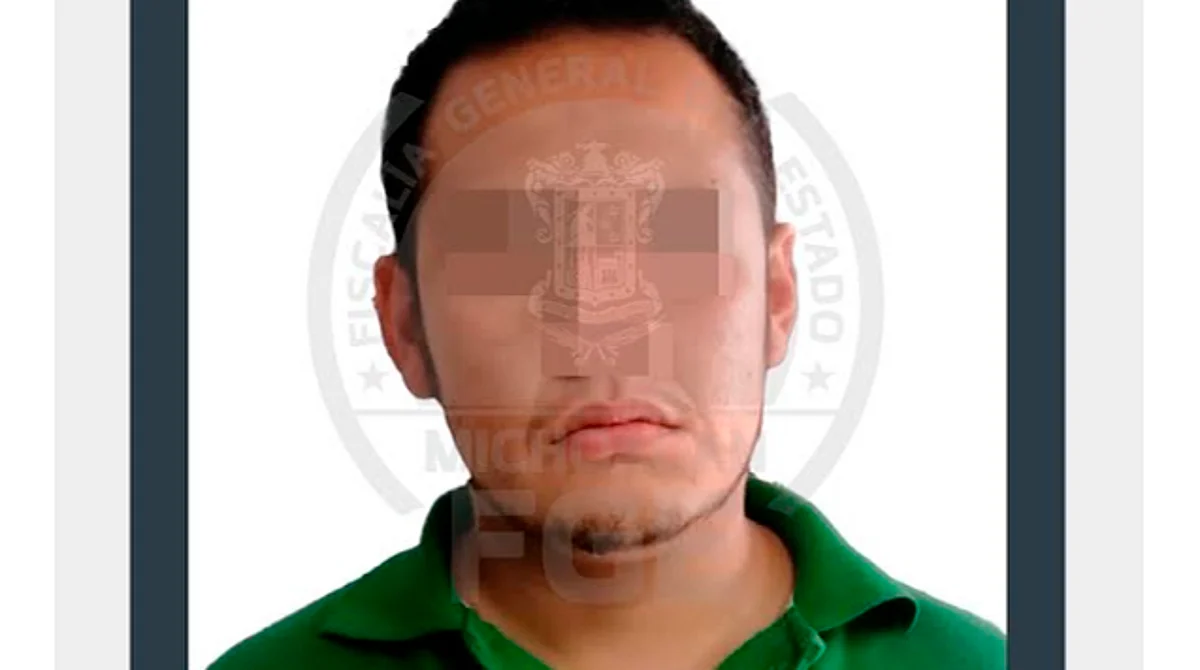 Acusado de matar a mujer en hotel de Morelia es vinculado a proceso