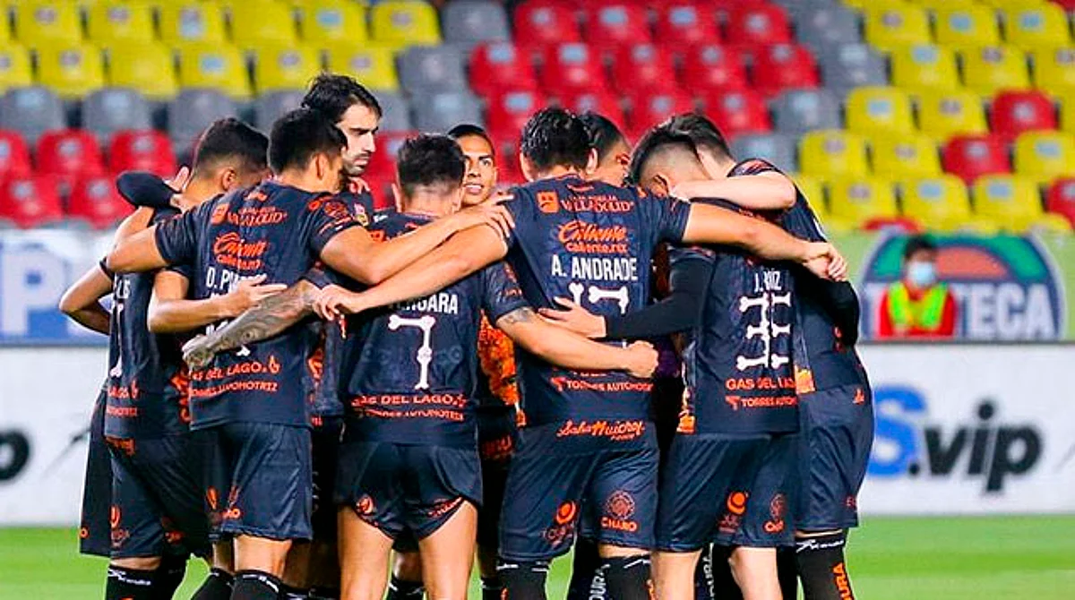 ¡Noche de pesadilla! Atlético Morelia, eliminado en cuartos de final