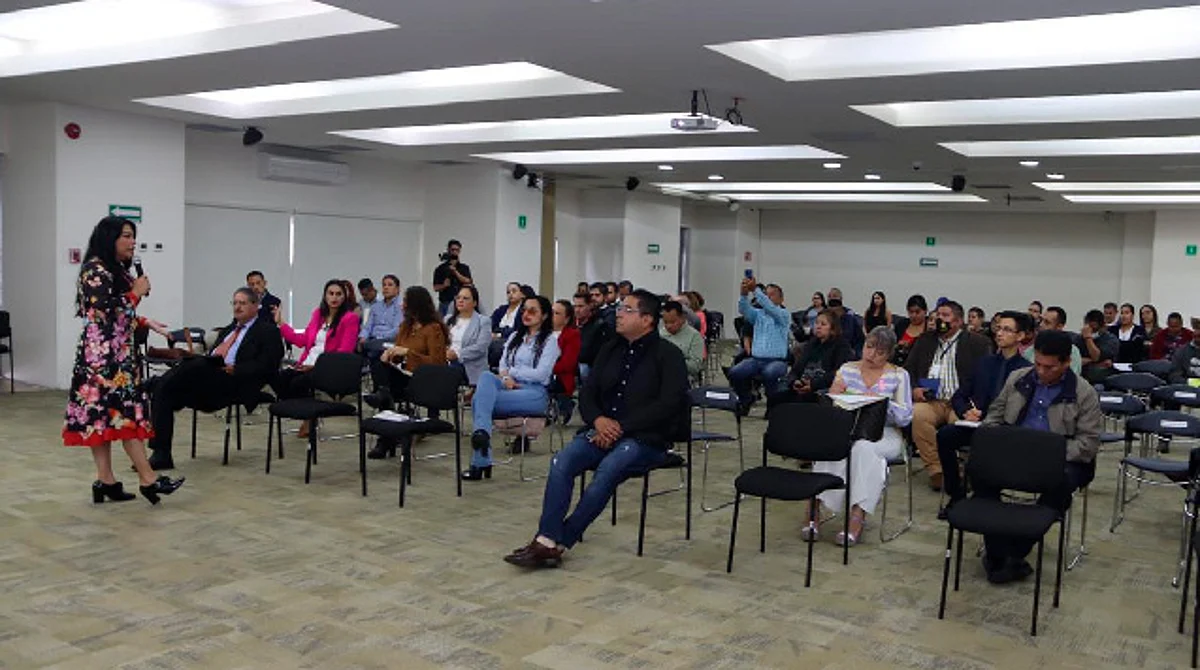 Jornadas Fronterizas en 2023 serán binacionales: Semigrante