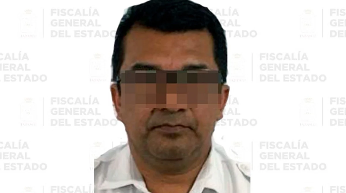 Detienen a exfuncionario de PC Tabasco por falsa compra millonaria de helicóptero