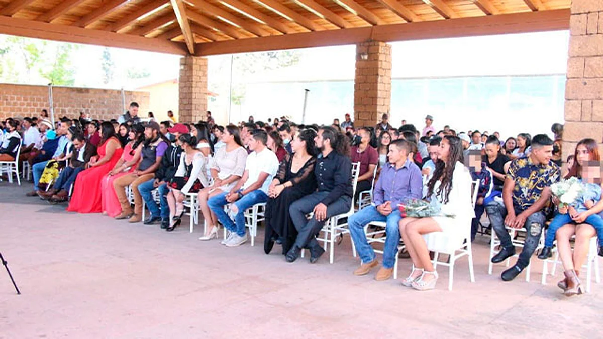 Se proporcionaron trámites de identidad de manera gratuita en beneficio de los habitantes