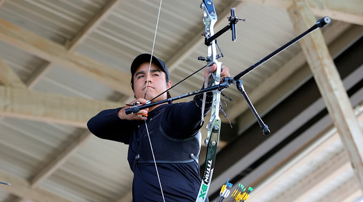 Campeones olímpicos y mundiales se reúnen en el último evento del serial