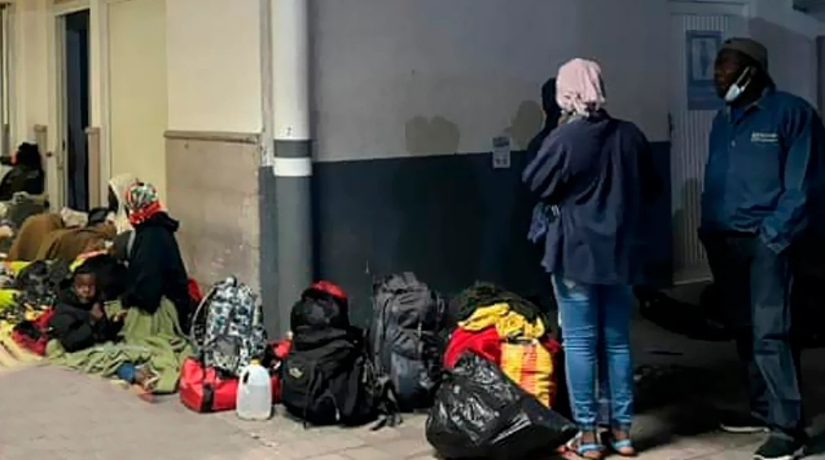 Michoacán: en 2023 se contemplaría en presupuesto albergue para migrantes
