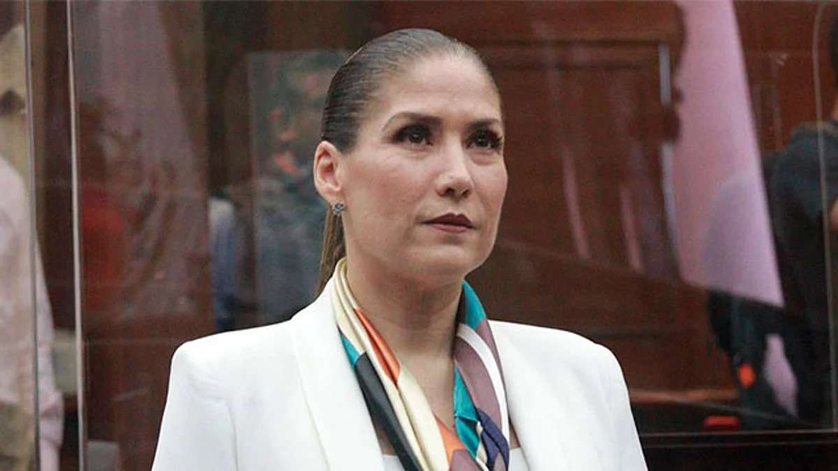 Ivonne Pantoja destacó la urgencia de garantizar el respeto a los menores y evitar la violencia desde el hogar
