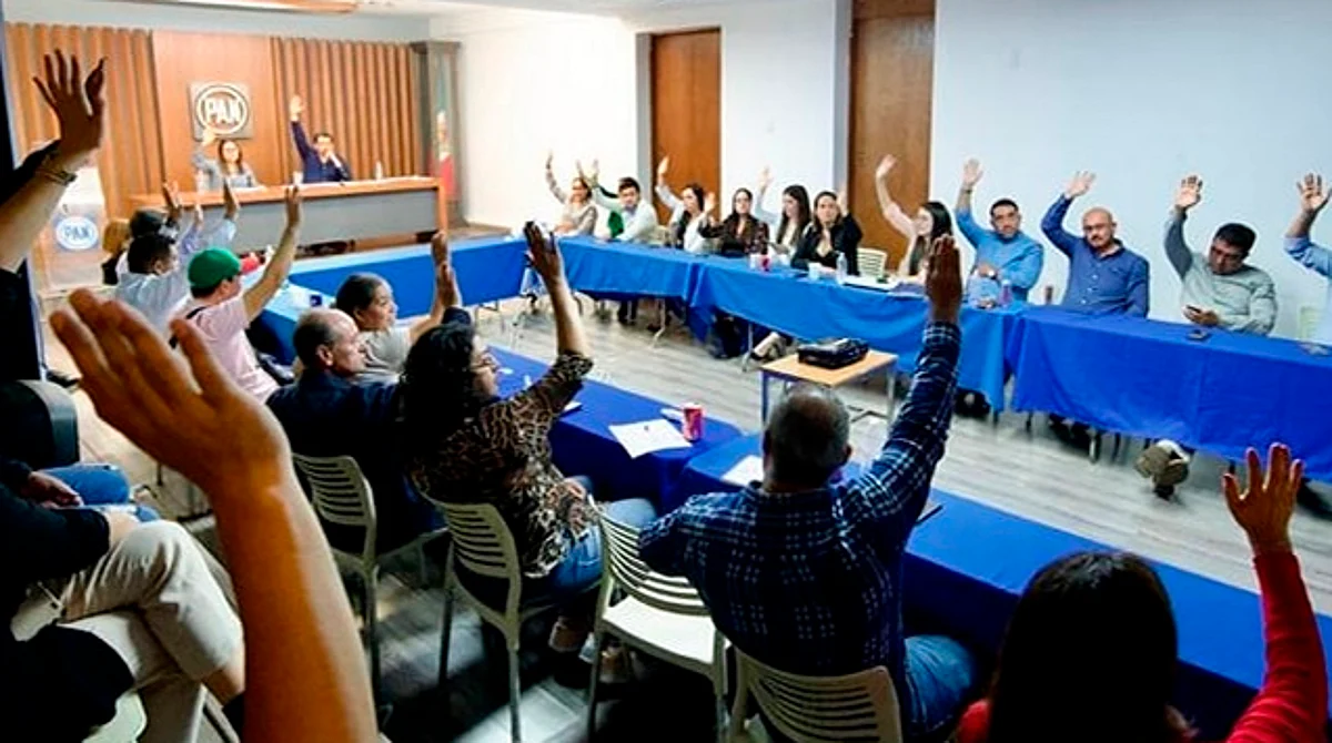 Los nuevos consejeros serán elegidos de forma electrónica de entre 147 aspirantes