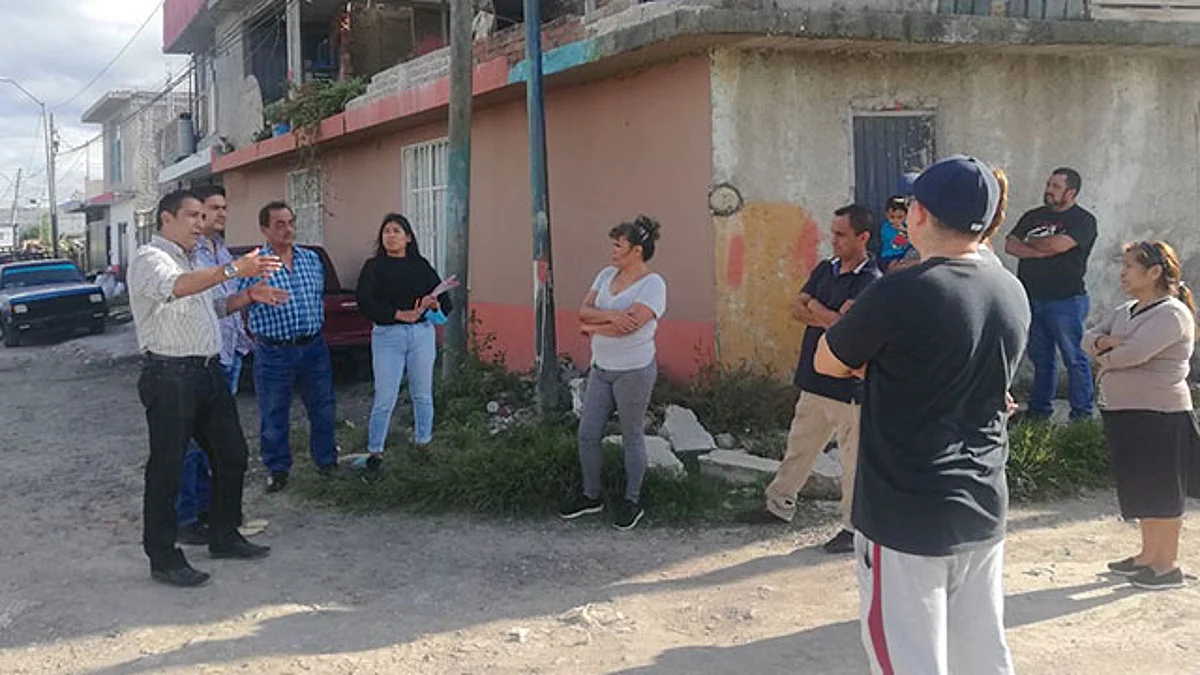 El proyecto formará parte del programa “Morelia Brilla”