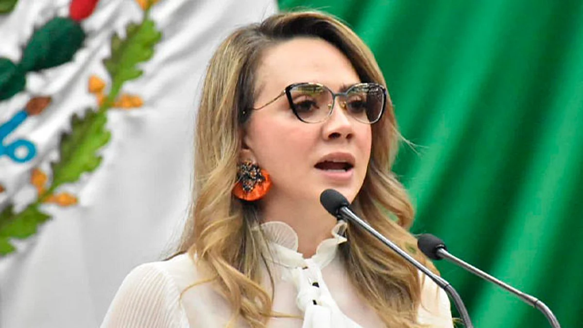 Samanta Flores lamentó que los municipios y las familias michoacanas que sufrieron pérdidas económicas derivado del sismo del pasado 19 de septiembre estén a la espera de ser apoyadas