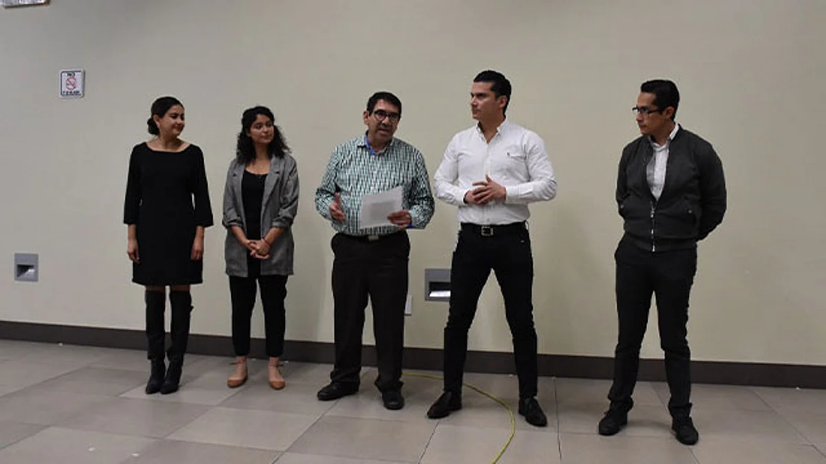 La CEDH Michoacán impartió el curso de capacitación teórico-práctico, en lengua de señas mexicana, dirigida a servidores públicos del IMAIP