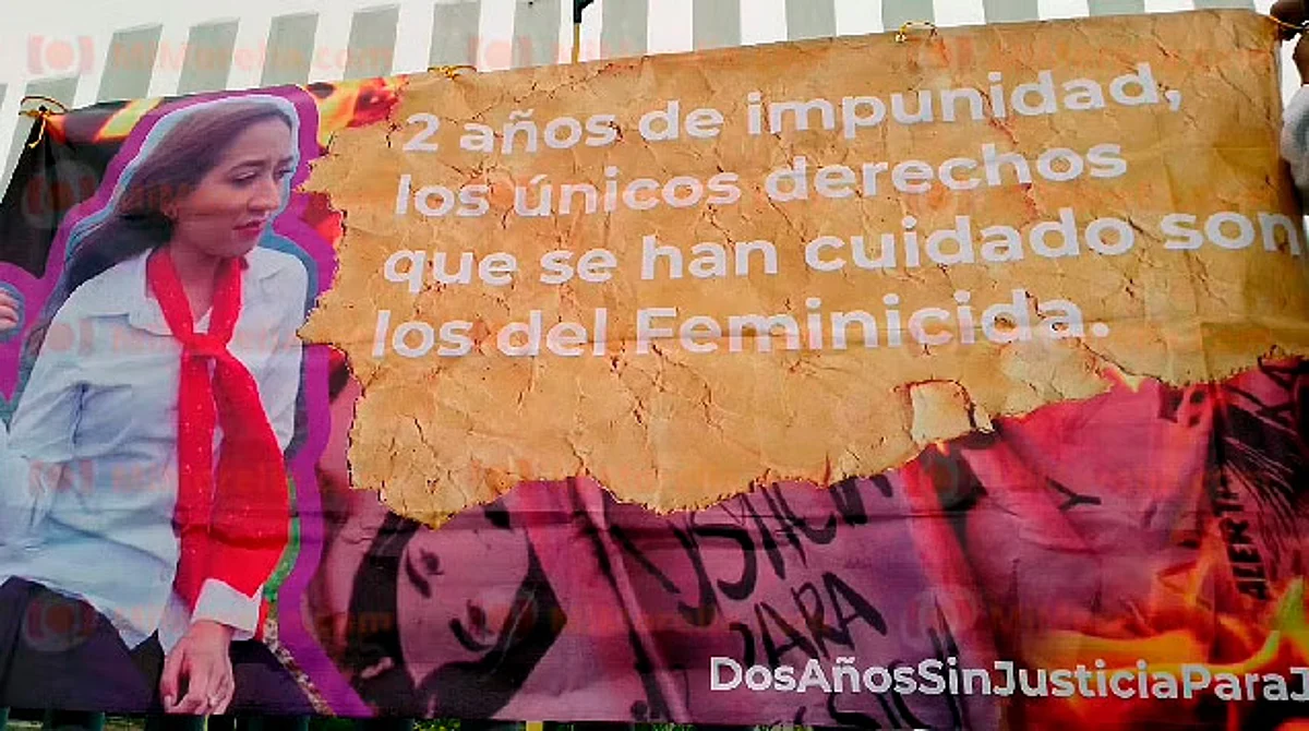 "He dado pruebas de mi inocencia y él no las presenta"; Diego Urik revoca a uno de sus abogados