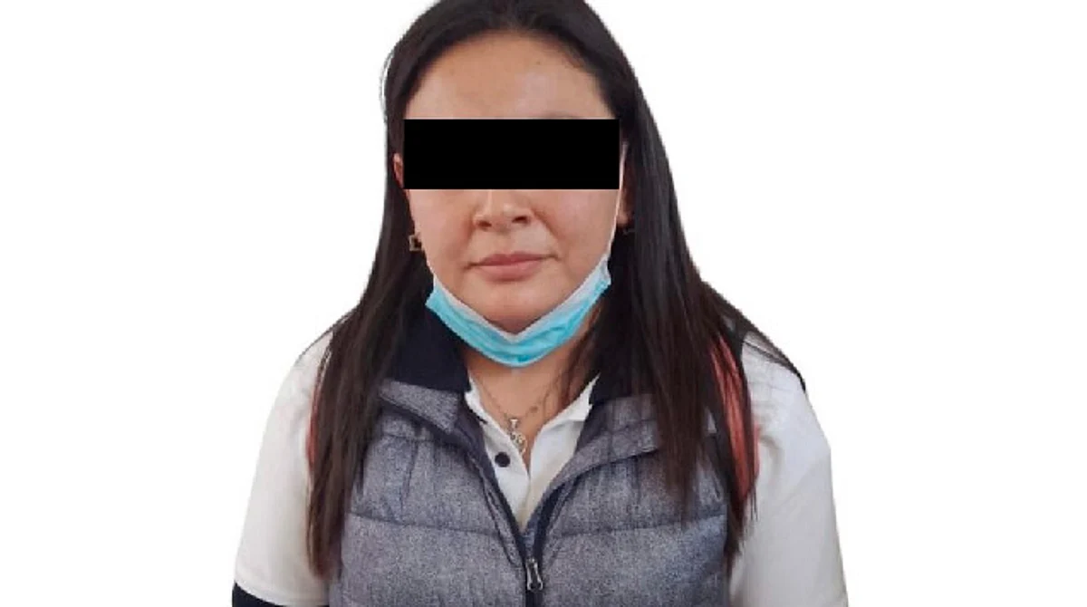 Maestra es detenida acusada de abusar sexualmente de alumna de 4 años, en Estado de México