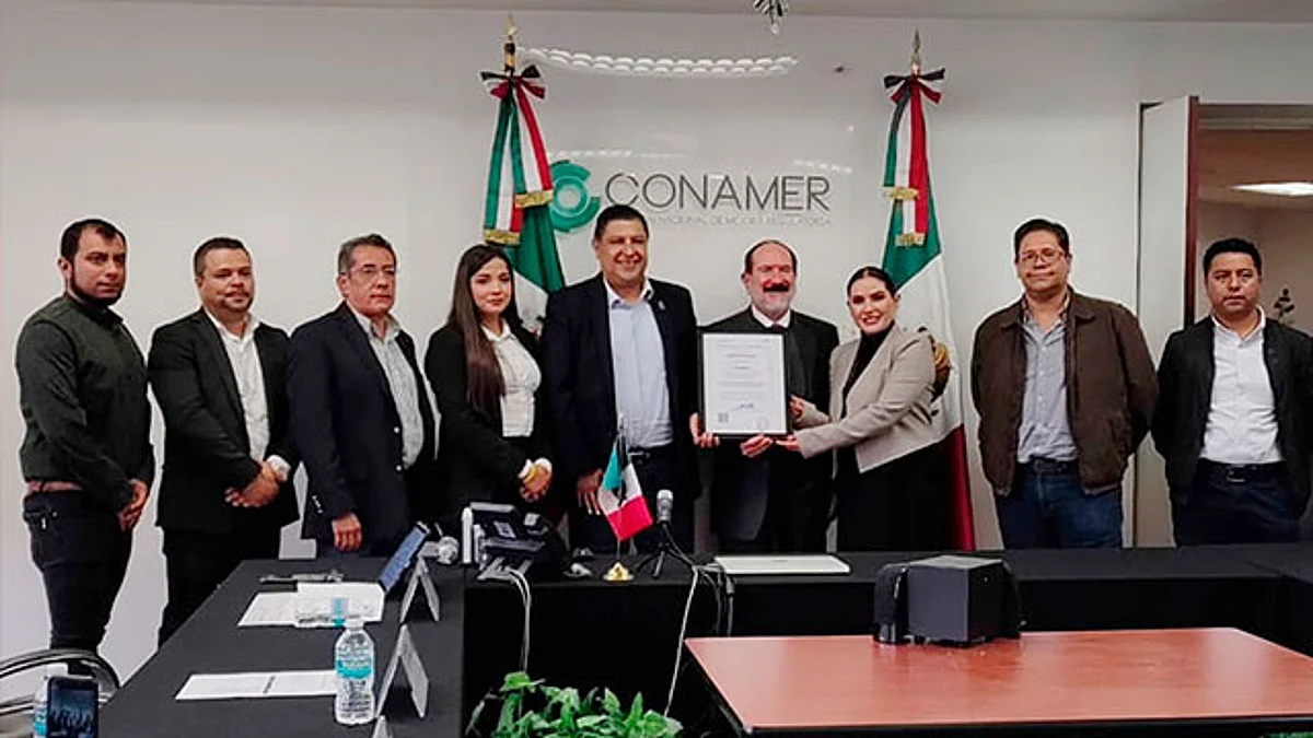 Ratifica Uruapan la eficiencia de su Sistema de Apertura Rápida de Empresas