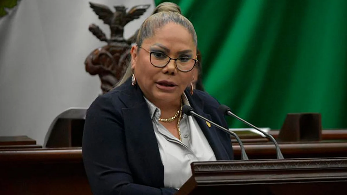 Los michoacanos demandan una nueva Ley de Víctimas: Margarita López