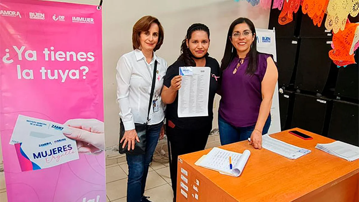 Recibieron su tarjeta para acceder a descuentos en establecimientos, servicios médicos, laboratorios, viajes, entre otros