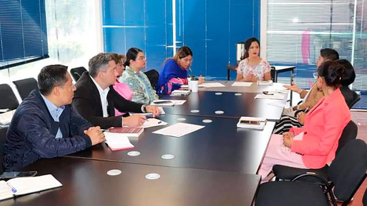 Logra Seimujer absolución de mujer privada de su libertad por violencia de género