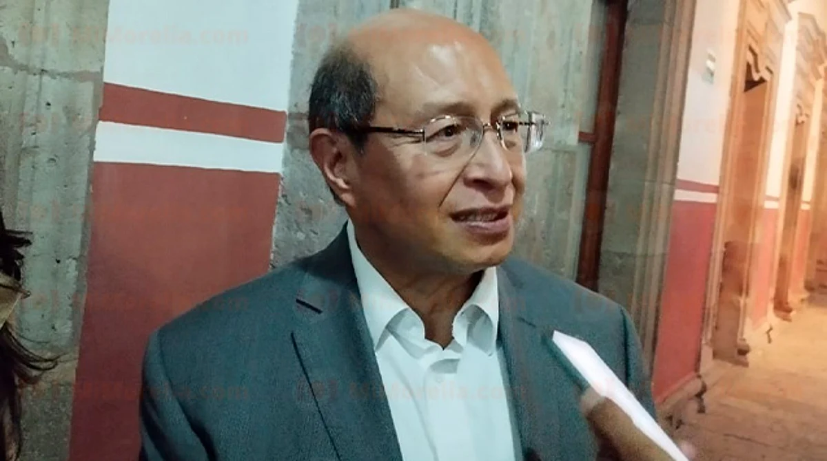 Nuevo Sistema de Justicia Laboral inició con el pie derecho: magistrado Reséndiz