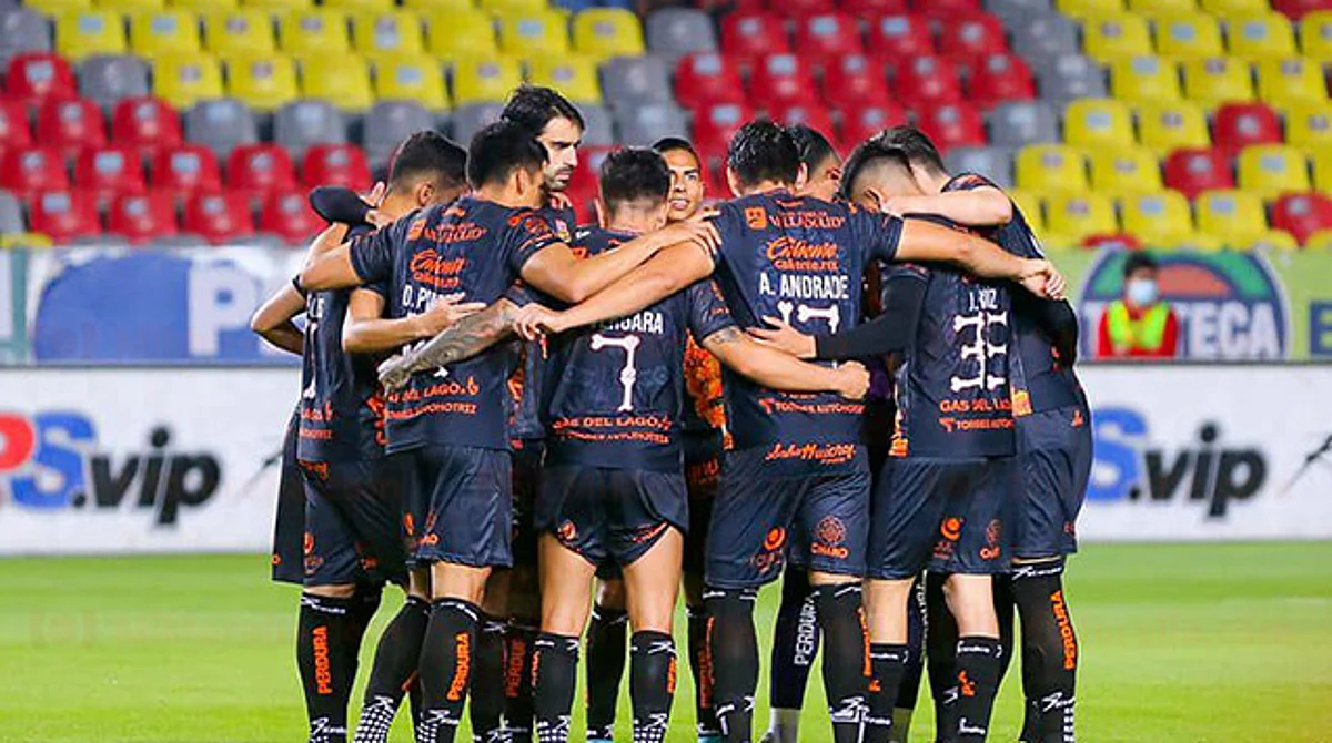 Confirman las primeras tres bajas del Atlético Morelia