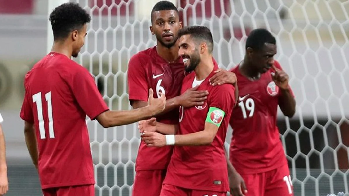 Reportan supuesto soborno de Qatar a Ecuador para dejarse ganar en la inauguración del Mundial