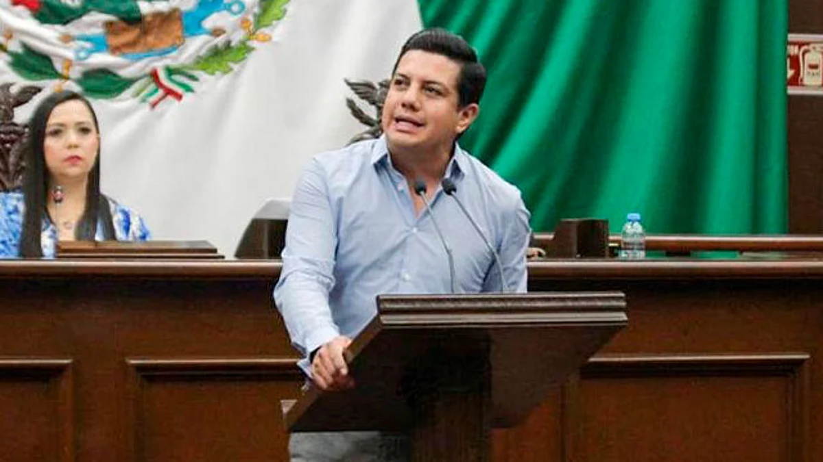 Detalló que esta iniciativa surgió de la solicitud de ciudadanos que expresaron la necesidad de encontrar justicia al ser víctimas de delito de fraude en Pátzcuaro, Tzintzuntzan, Morelia y Zamora