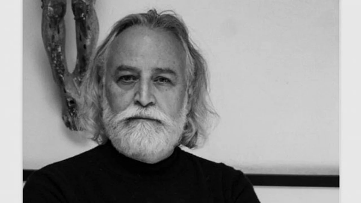Éxodo es el conjunto del trabajo de Gustavo Monroy donde concibe el papel del arte como expresión de su tiempo, en perseverante resistencia
