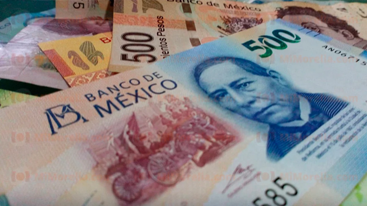 Comisión de Cuencas y SESESP, los más beneficiados en el proyecto de presupuestos Michoacán