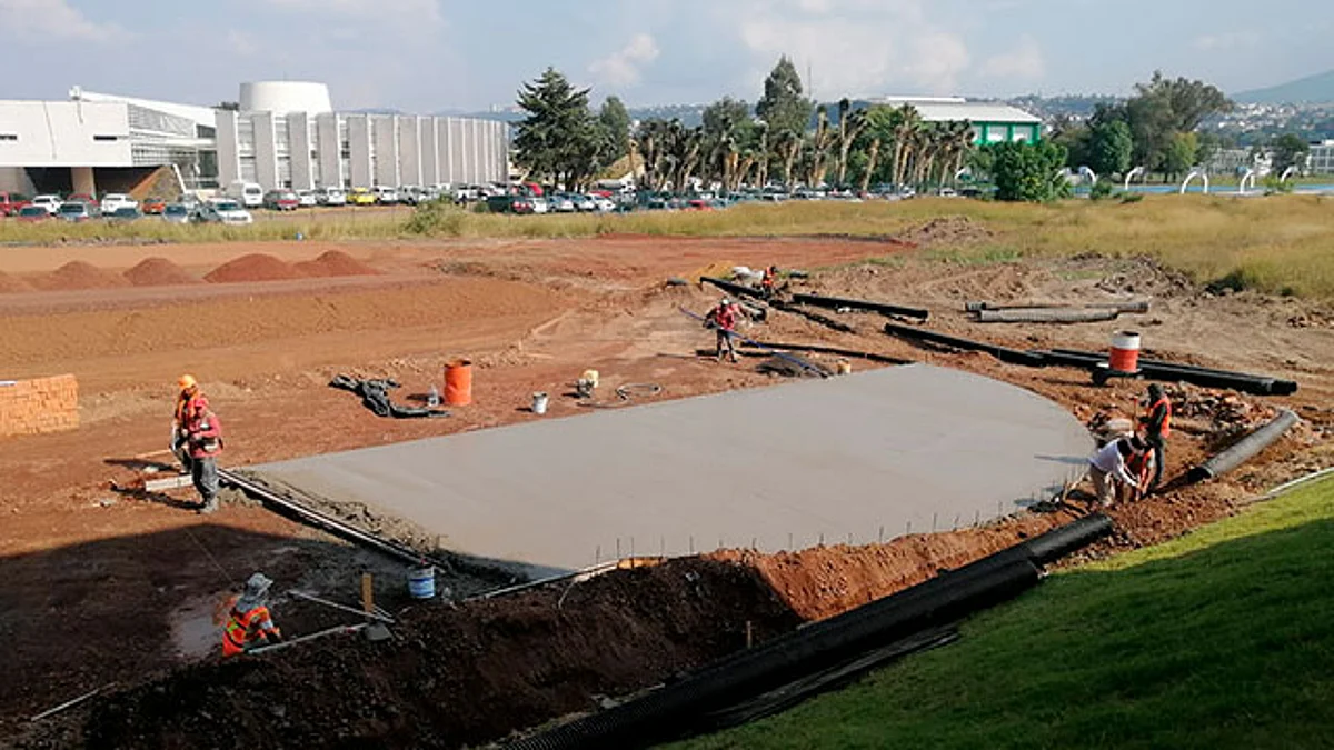 Tiene una inversión total de 14.21 millones de pesos