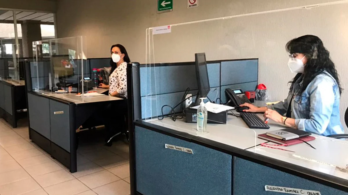 Infonavit acerca créditos y soluciones a michoacanos