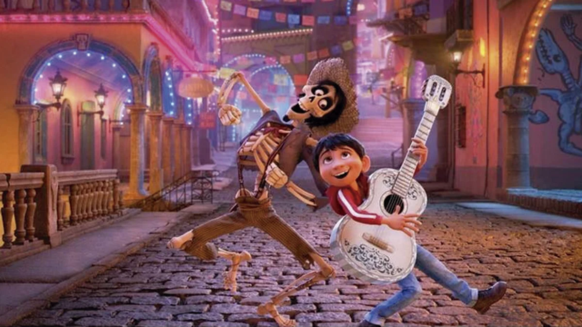 "Recuérdame..."; sonará música de Coco en encendido de Catedral este sábado